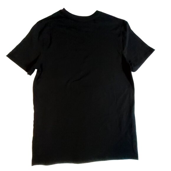 Pink Floyd Graphic T-Shirt Black Goodfellow & Co. Medium 16 April 1970 Print - Picture 8 of 8